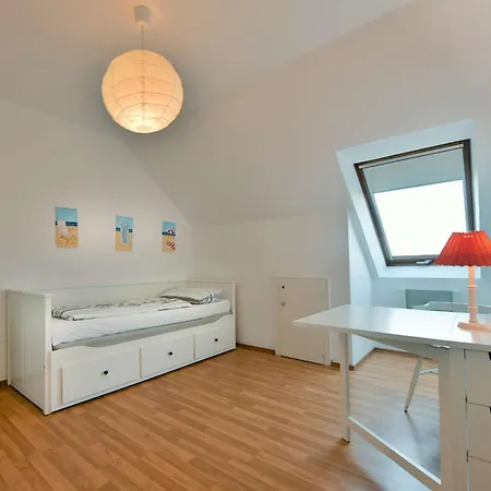 Apartment Haus Bremen 10 *