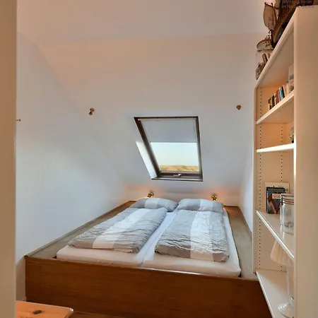 Apartmán Haus Bremen 10 Wangerooge