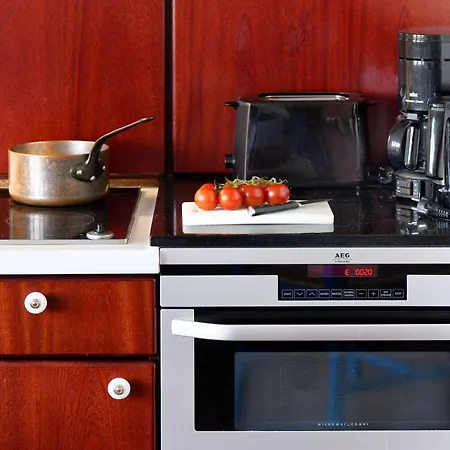 Haus Bremen 10 Wangerooge