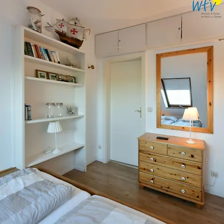 Haus Bremen 10 Wangerooge