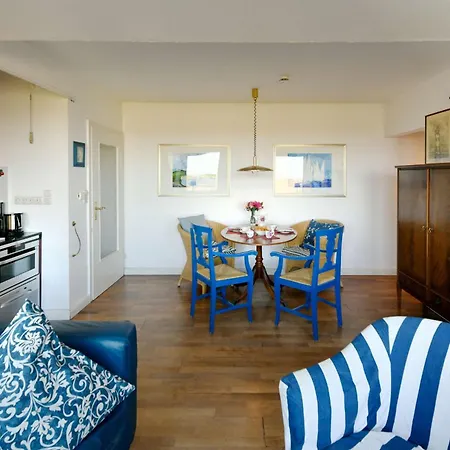 Apartment Haus Bremen 10 *