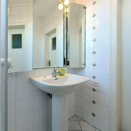 Apartamento Haus Bremen 10 Wangerooge