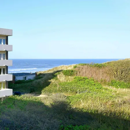 Haus Bremen 10 Wangerooge