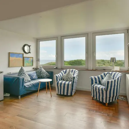 Appartamento Haus Bremen 10 Wangerooge