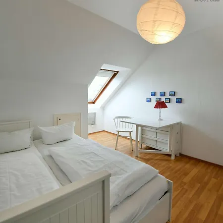 Haus Bremen 10 * Wangerooge