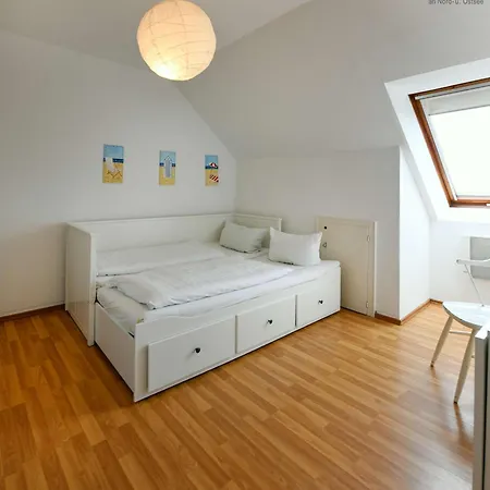 Apartment Haus Bremen 10
