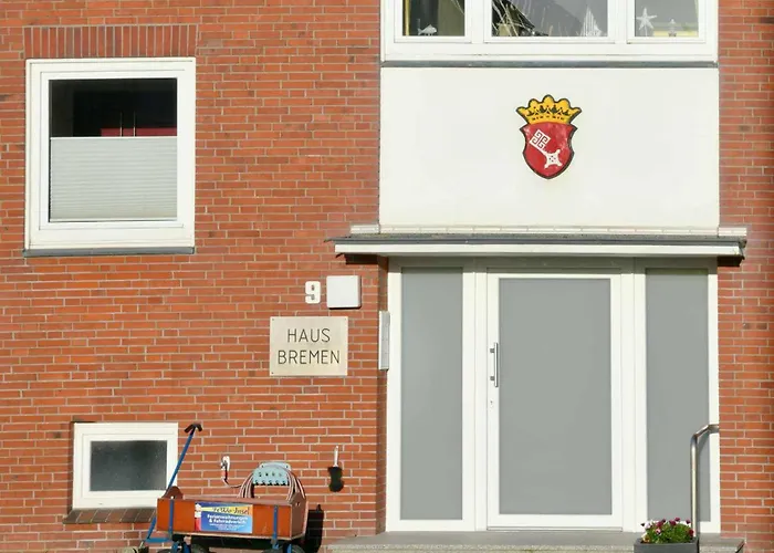 Haus Bremen 10