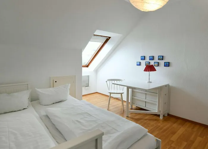 Haus Bremen 10 * Wangerooge